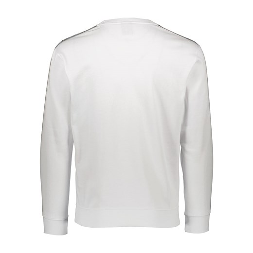 Bluza w kolorze białym Champion XXL okazja Limango Polska