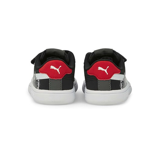 Sneakersy "Smash v2 Lil Puma V Inf" w kolorze czarnym 21 Limango Polska promocyjna cena