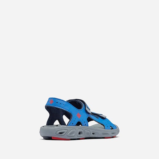 Sandały dziecięce Columbia Youth Techsun Vent 1594631 426 Columbia 33 sneakerstudio.pl