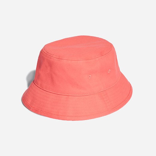 Kapelusz damski adidas Originals Adicolor Trefoil Bucket Hat HE9768 * Marka Niezdefiniowana one size sneakerstudio.pl
