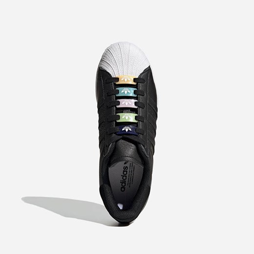 Buty damskie sneakersy adidas Originals Superstar W GZ0867 * Marka Niezdefiniowana 36 sneakerstudio.pl
