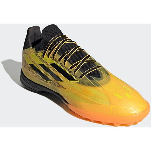 Buty piłkarskie turfy X Speedflow Messi.1 TF Adidas 42 SPORT-SHOP.pl