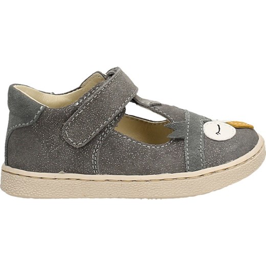 Półbuty Mido Shoes ze sklepu Darbut w kategorii Półbuty dziecięce - zdjęcie 137156643