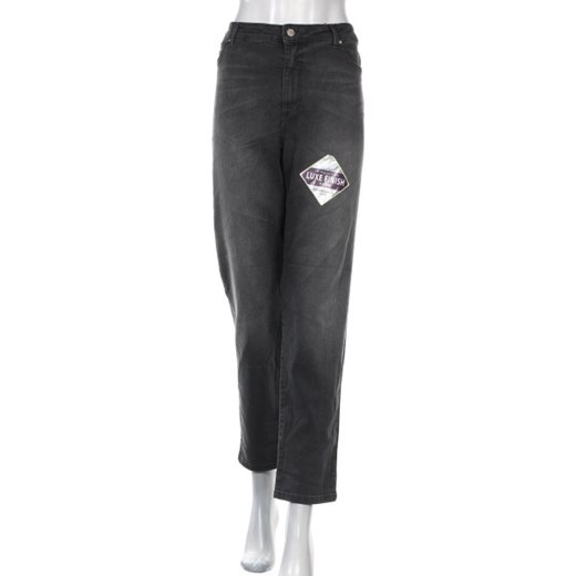 Damskie jeansy Gloria Vanderbilt XXL Remixshop