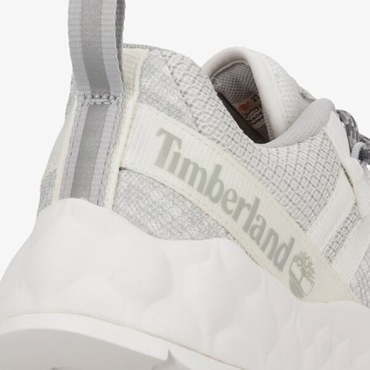 Buty sportowe damskie Timberland casual płaskie sznurowane
