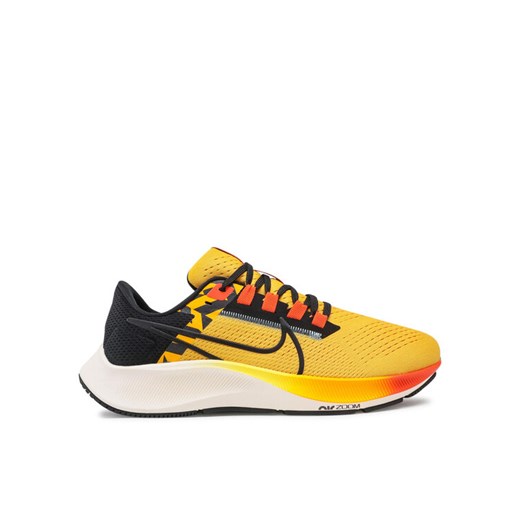 Nike Buty Air Zoom Pegasus 38 DO2423 739 Żółty Nike 44_5 MODIVO