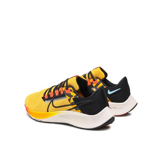 Nike Buty Air Zoom Pegasus 38 DO2423 739 Żółty Nike 47 MODIVO
