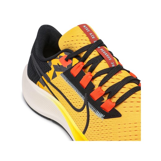 Nike Buty Air Zoom Pegasus 38 DO2423 739 Żółty Nike 41 MODIVO
