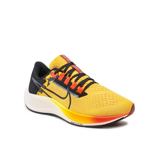 Nike Buty Air Zoom Pegasus 38 DO2423 739 Żółty Nike 45 MODIVO