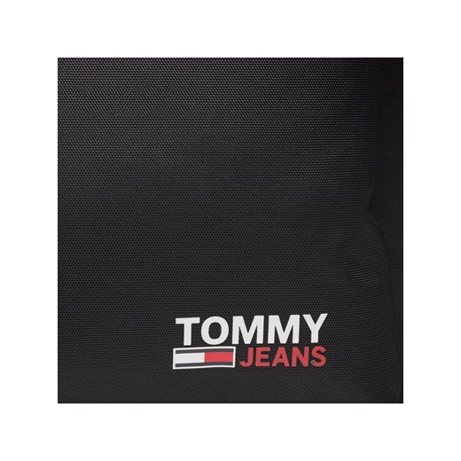 Tommy Jeans Plecak Tjm Campus Backpack AM0AM07499 Czarny Tommy Jeans 00 wyprzedaż MODIVO