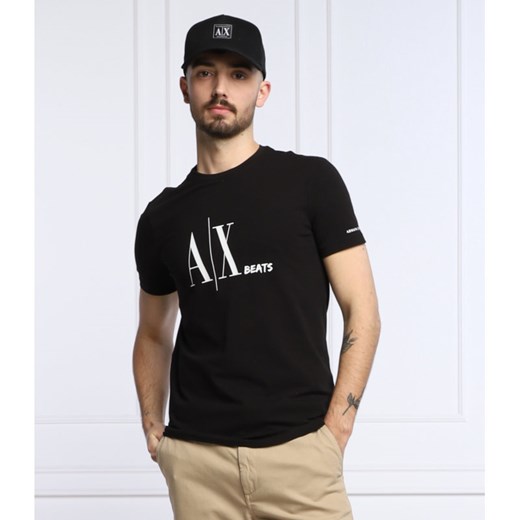 Armani Exchange T-shirt | Slim Fit Armani Exchange XXL Gomez Fashion Store