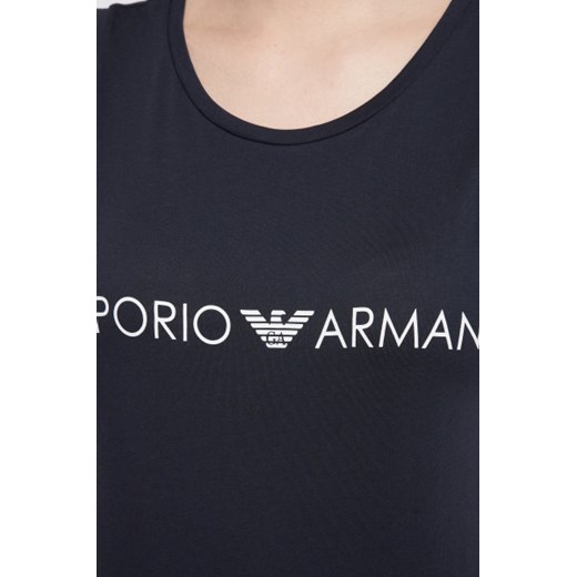 Emporio Armani Tank top | Regular Fit Emporio Armani XS Gomez Fashion Store