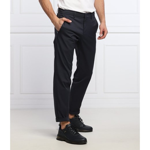 BOSS ATHLEISURE Spodnie Spectre | Straight fit 48 Gomez Fashion Store