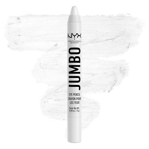 Nyx Jumbo Nyx Hebe