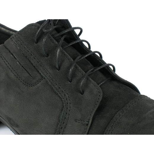 Lavaggio Ekskluzywne MĘSKIE buty ZAMSZ merg-pl męskie