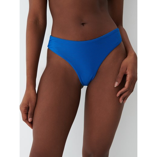 Mohito - Dół od bikini - Niebieski Mohito 34 Mohito
