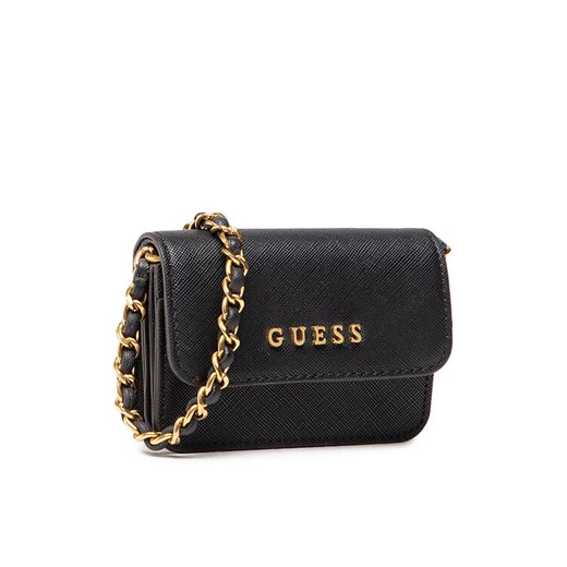 Guess Torebka PW7414 P1403 Czarny Guess 00 MODIVO