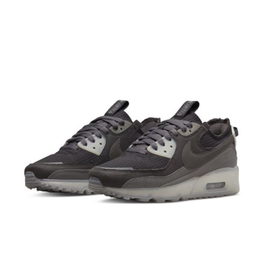 Buty damskie Nike Air Max Terrascape 90 - Czerń Nike 44.5 Nike poland