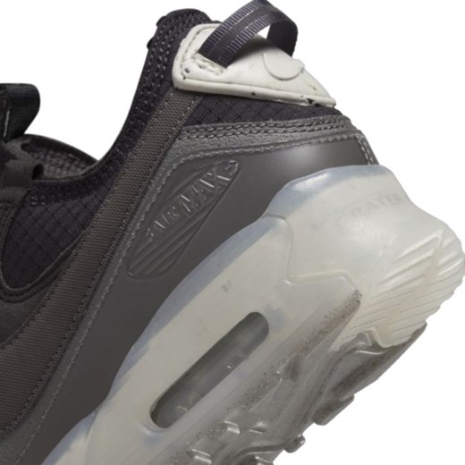 Buty damskie Nike Air Max Terrascape 90 - Czerń Nike 37.5 Nike poland