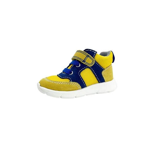 Sneakersy w kolorze żółtym 21 wyprzedaż Limango Polska