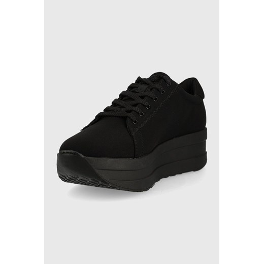 Buty sportowe damskie Vagabond Shoemakers sneakersy na platformie na wiosnę