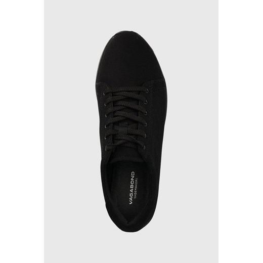 Buty sportowe damskie Vagabond Shoemakers sneakersy sznurowane na wiosnę