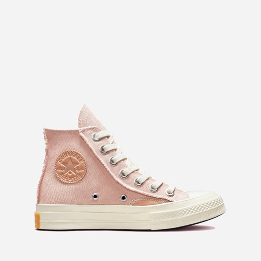 Buty damskie sneakersy Converse Chuck 70 HI 572612C Converse 38 sneakerstudio.pl