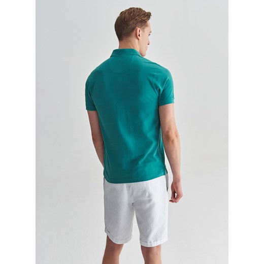 T-shirt polo P22SN-TX-001-M-0 Pako Lorente XXL Pako Lorente