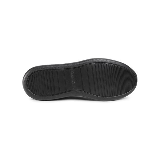 Calvin Klein Sneakersy Faegan B4F2252 Czarny Calvin Klein 43 MODIVO wyprzedaż