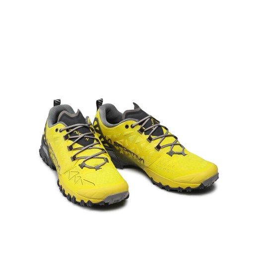 La Sportiva Buty Bushido II Gtx GORE-TEX 46Y107900 Żółty La Sportiva 43 MODIVO