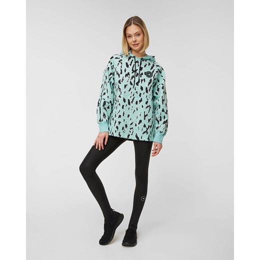 Bluza ADIDAS BY STELLA MCCARTNEY ANIMAL PRINT XS S'portofino