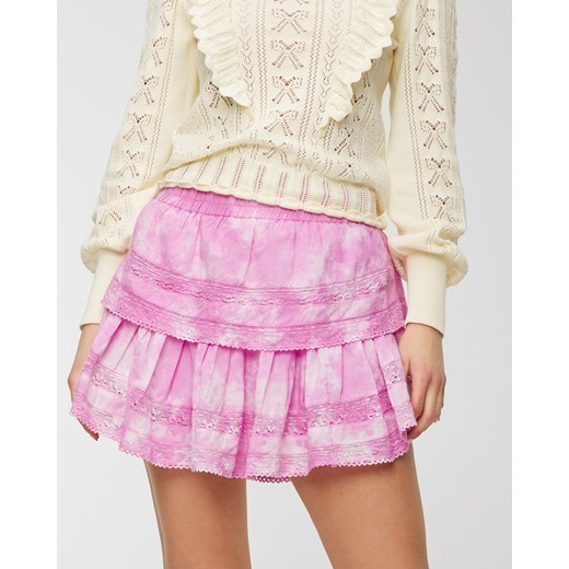 Spódnica LoveShackFancy mini
