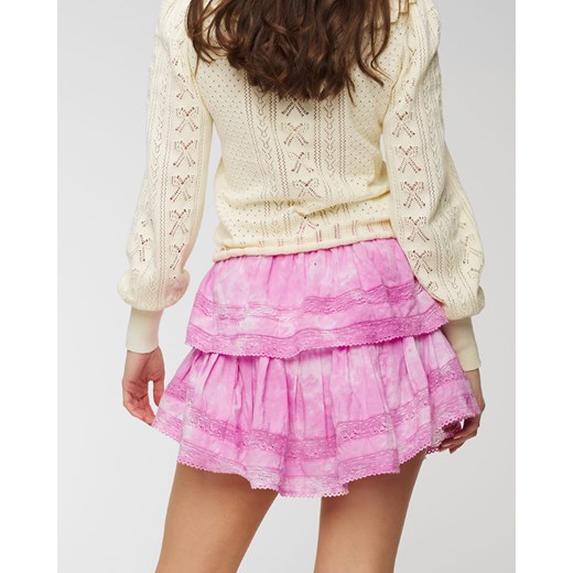Spódnica LoveShackFancy mini