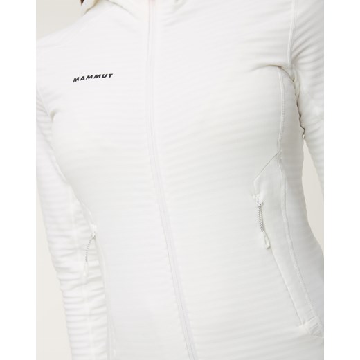 Bluza damska Mammut krótka