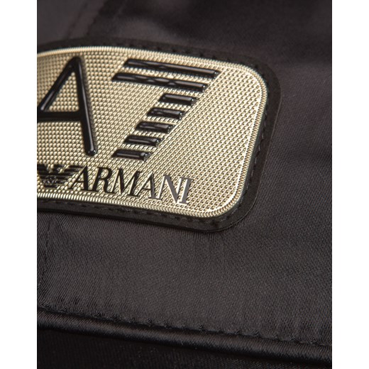 Czapka z daszkiem męska Emporio Armani