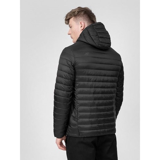 Kurtka męska H4L22 KUMP003 4F S okazja SPORT-SHOP.pl