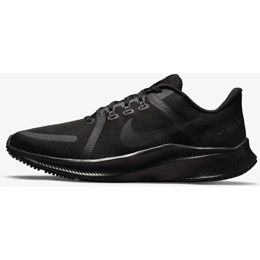 Buty sportowe męskie Nike czarne wiązane 