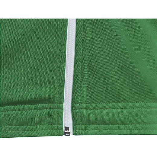 Bluza chłopięca Adidas zielona 