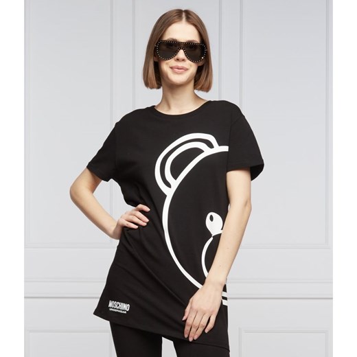 Moschino Underwear T-shirt | Oversize fit L Gomez Fashion Store