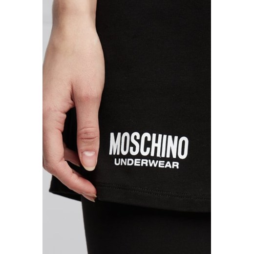 Moschino Underwear T-shirt | Oversize fit M Gomez Fashion Store