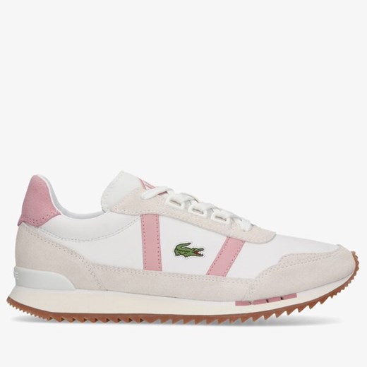 LACOSTE PARTNER RETRO 0722 2 SFA Lacoste 37,5 wyprzedaż galeriamarek.pl