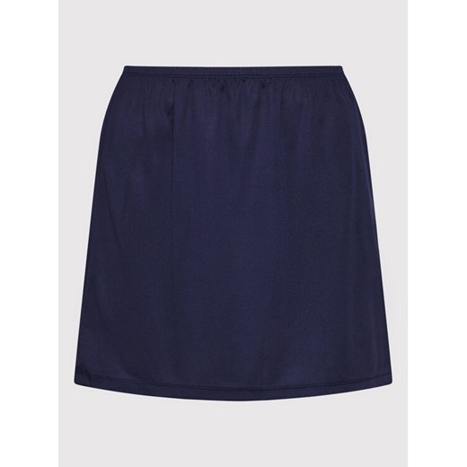 Pinko Sukienka dzianinowa Linares 1G17MY Y81U Granatowy Slim Fit Pinko S MODIVO