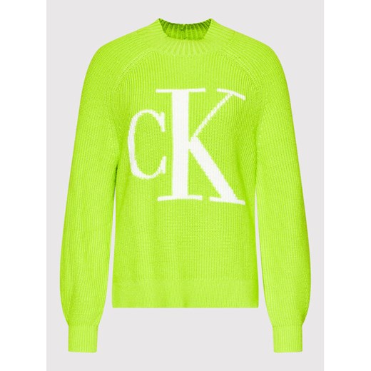 Sweter damski Calvin Klein