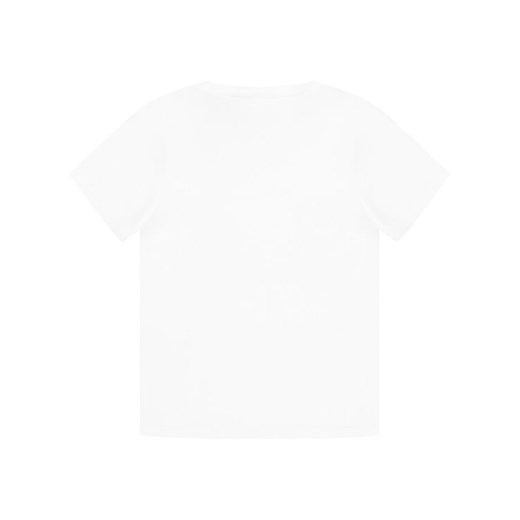 TWINSET T-Shirt 201GJ2370 M Biały Regular Fit Twinset 6A okazja MODIVO