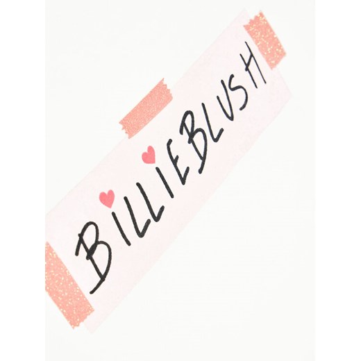 Billieblush Bluzka U15803 Biały Regular Fit Billieblush 6Y okazja MODIVO