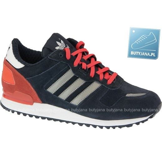 Adidas ZX 700 W M20983 www-butyjana-pl czarny sportowy