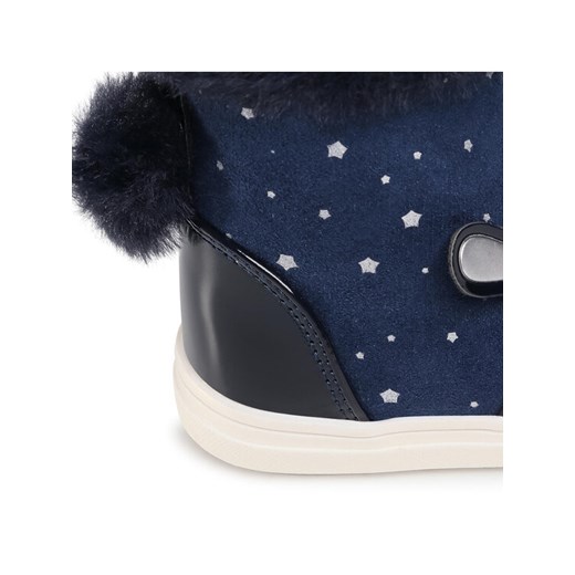 Nelli Blu Kozaki AVO-281-034 Granatowy Nelli Blu 20 MODIVO