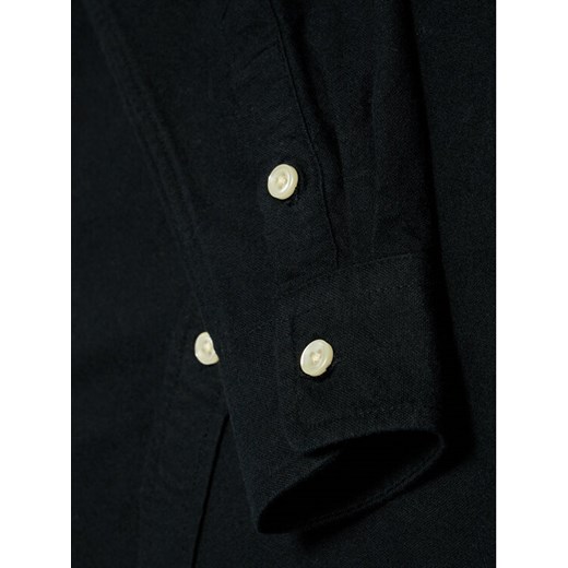 Polo Ralph Lauren Koszula 323853501001 Czarny Regular Fit Polo Ralph Lauren S okazyjna cena MODIVO