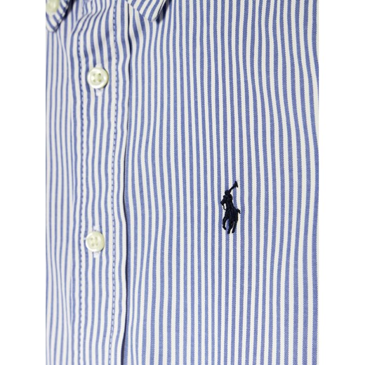 Polo Ralph Lauren Koszula 323600259 Kolorowy Regular Fit Polo Ralph Lauren 20 okazyjna cena MODIVO