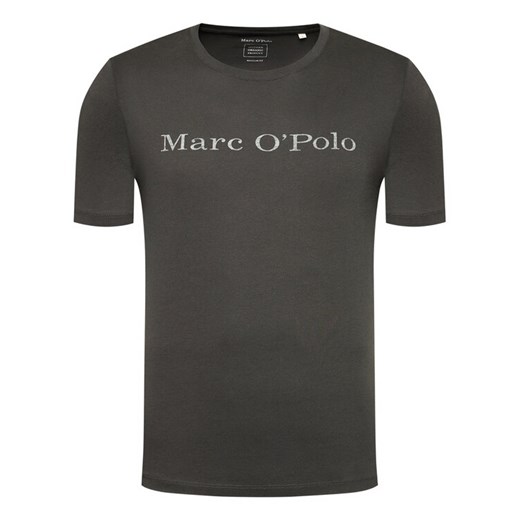 Marc O'Polo T-Shirt B21 2220 51230 Szary Regular Fit M MODIVO okazja